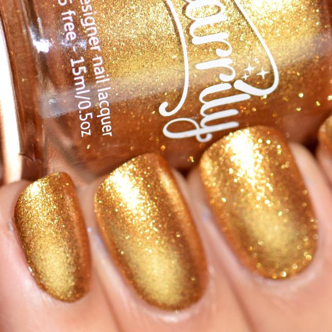 Au | Liquid Gold Foil - Image 12
