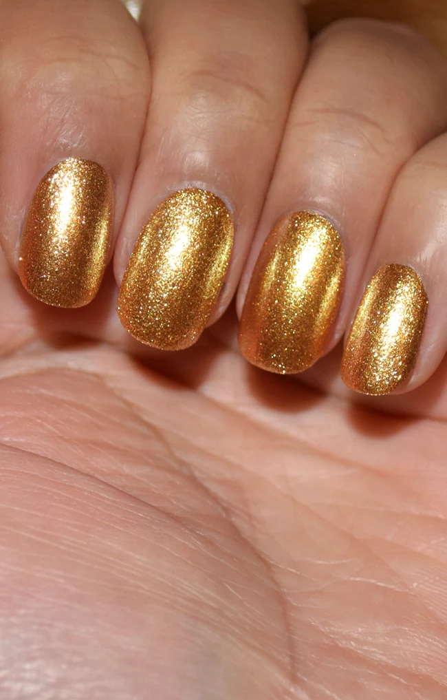 Au | Liquid Gold Foil - Image 13