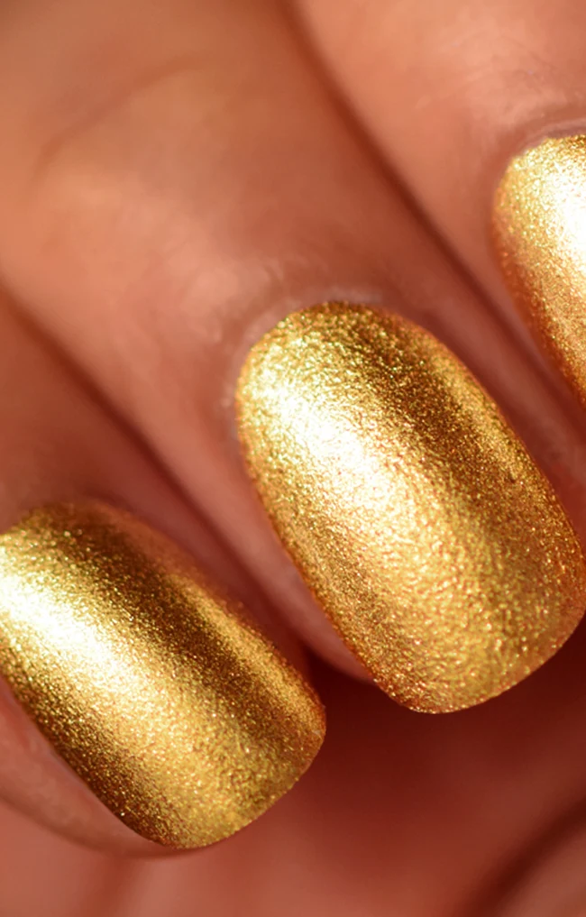 Au | Liquid Gold Foil - Image 14
