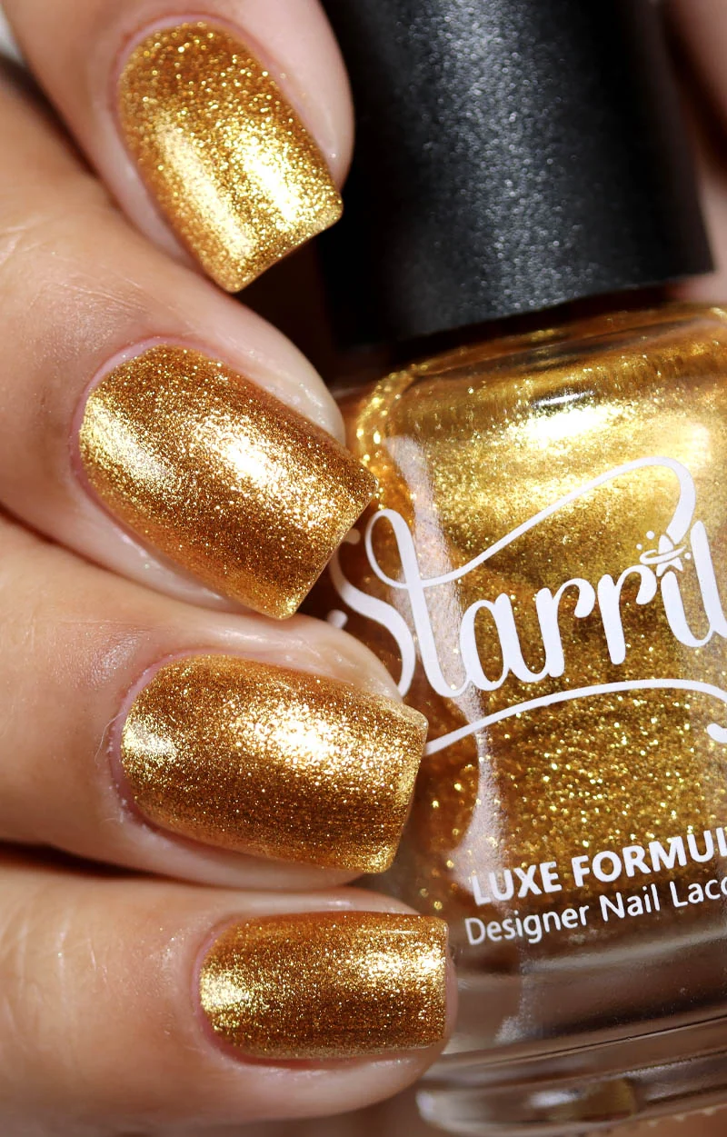 Au | Liquid Gold Foil - Image 3
