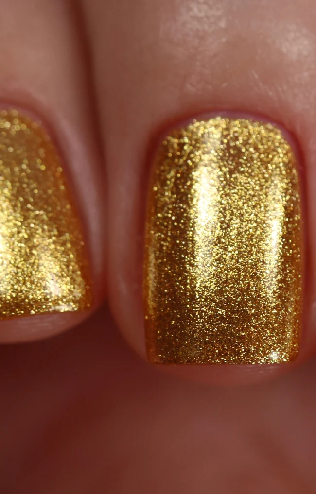 Au | Liquid Gold Foil - Image 5