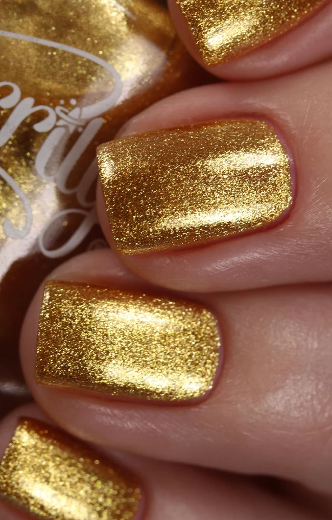 Au | Liquid Gold Foil - Image 7