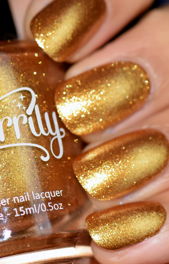 Au | Liquid Gold Foil - Image 9
