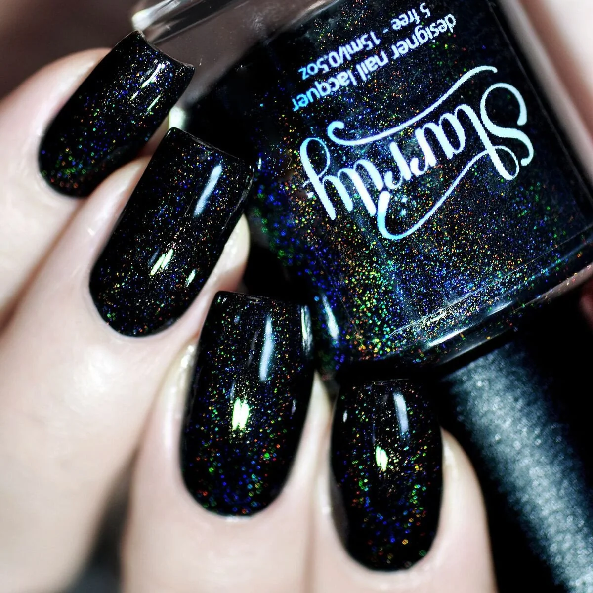 Black Magic - Image 5