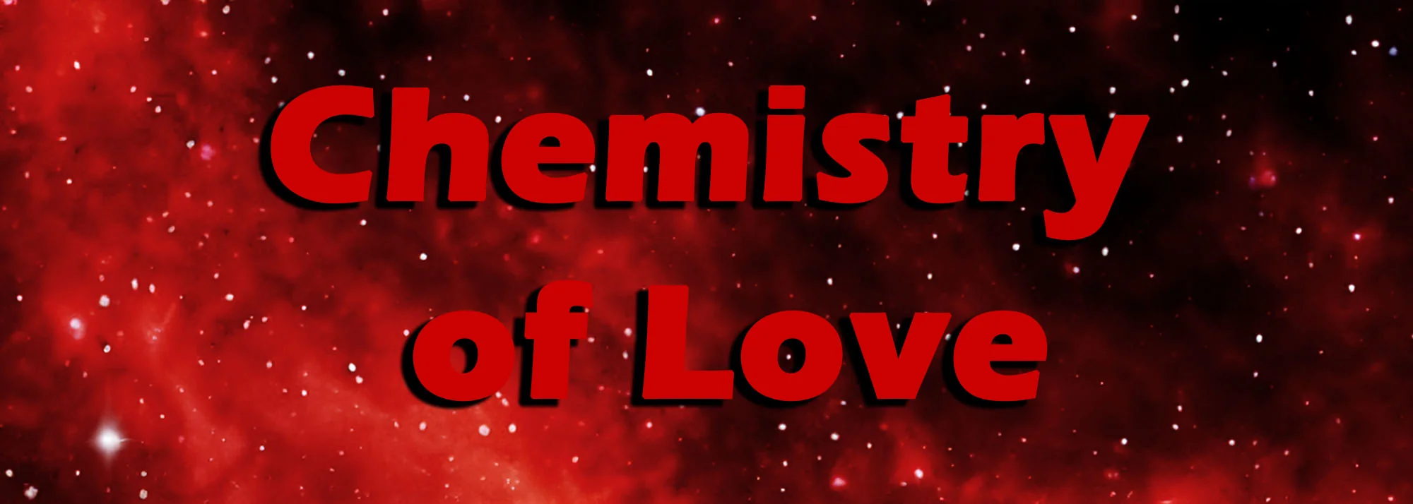 Chemistry of Love Collection