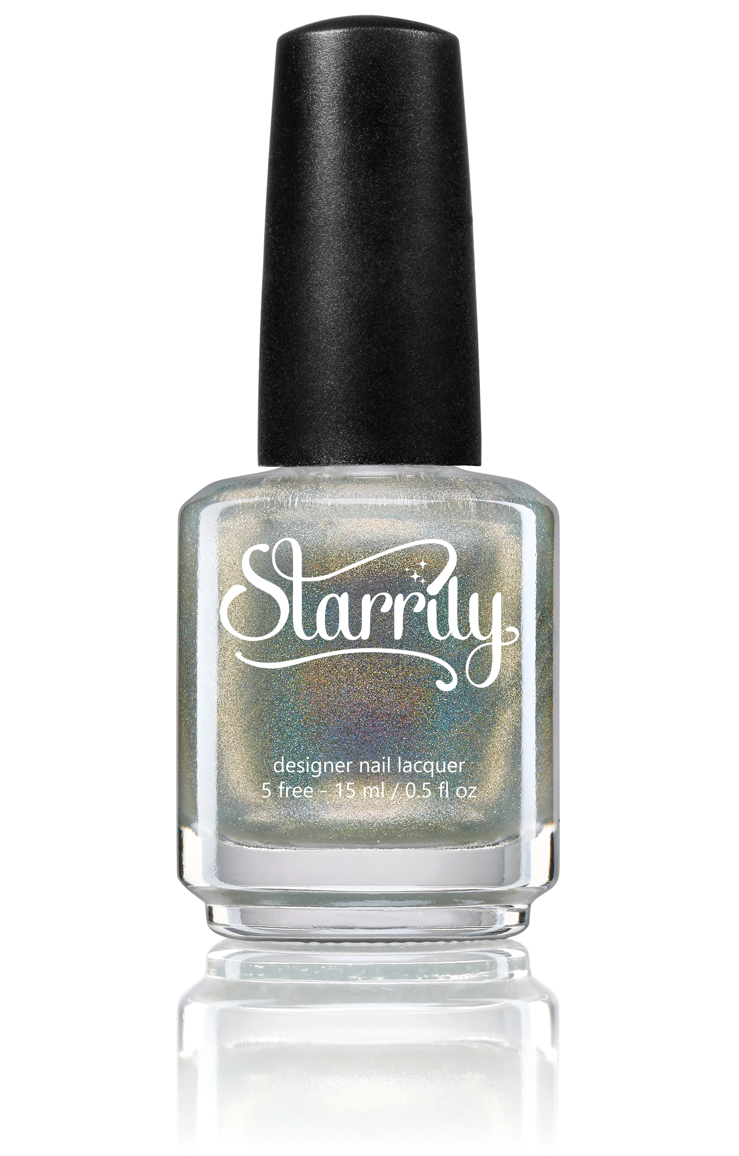 Eclipse | Holographic Top Coat - Image 5