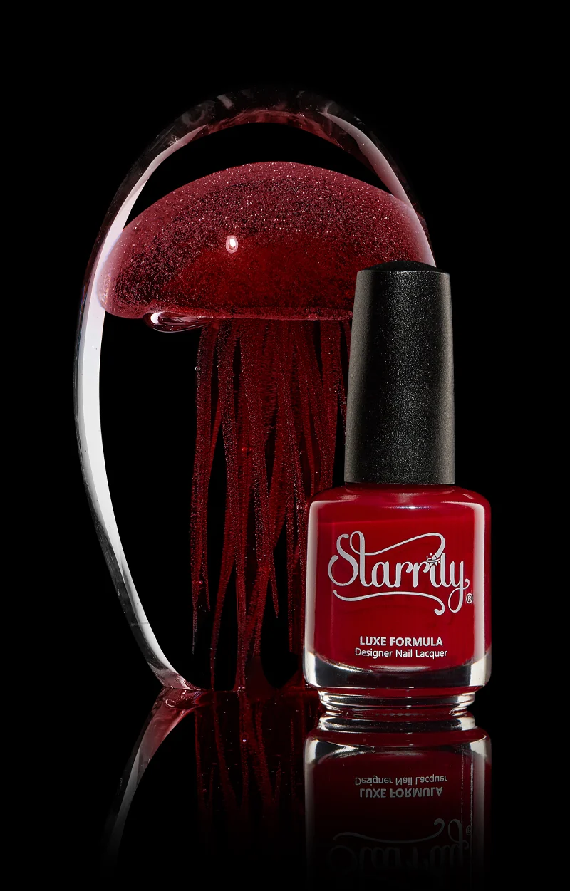 Flame Jelly - Image 3