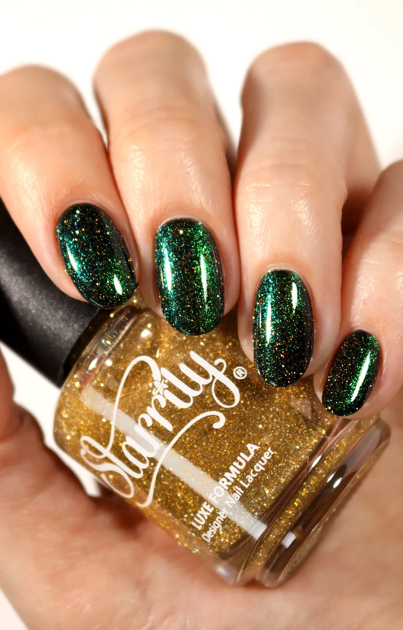 Golden Starlight - Image 11