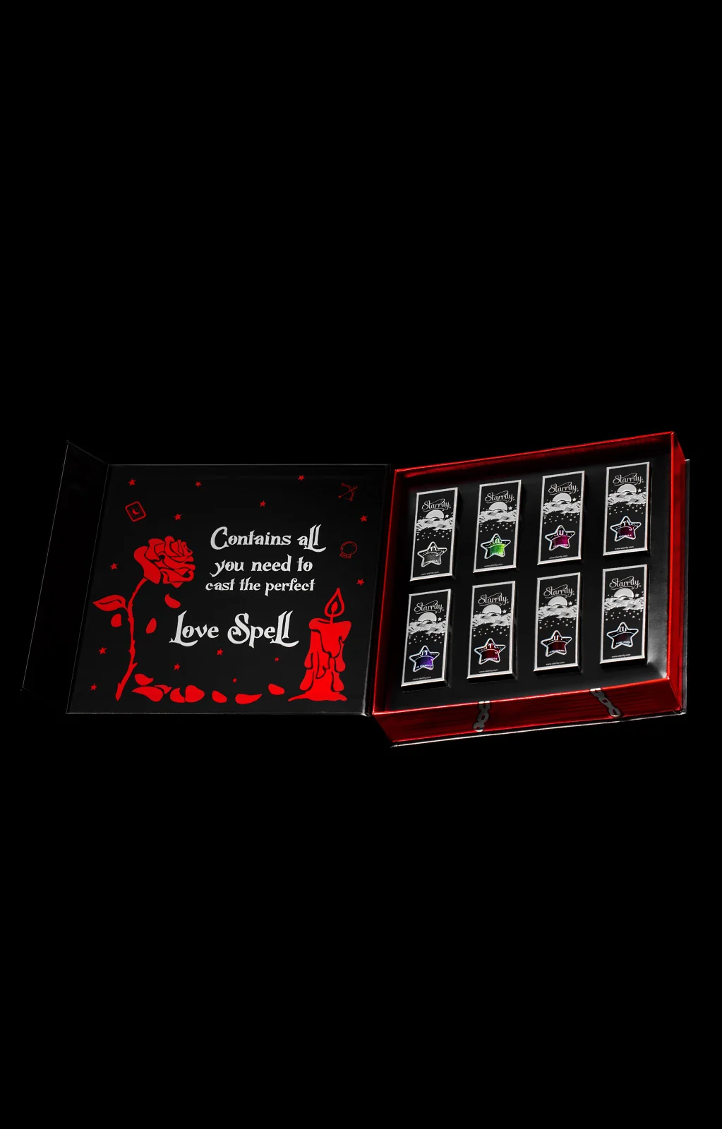 Love Spell Gift Set - Image 9