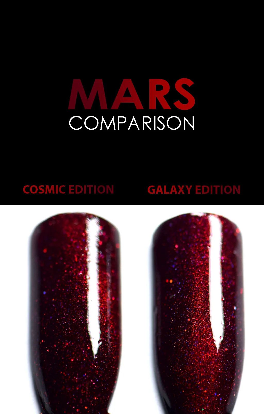 Mars - Galaxy Edition - Image 3