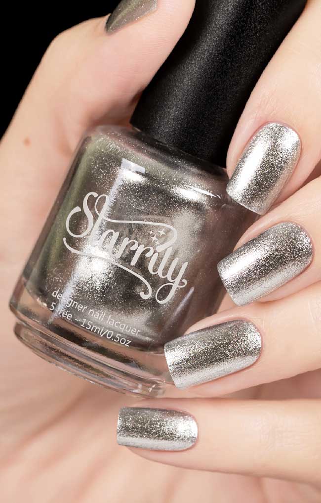 Moonlight - Silver Foil - Image 3
