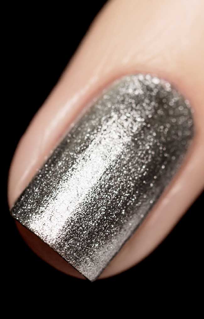 Moonlight - Silver Foil - Image 4