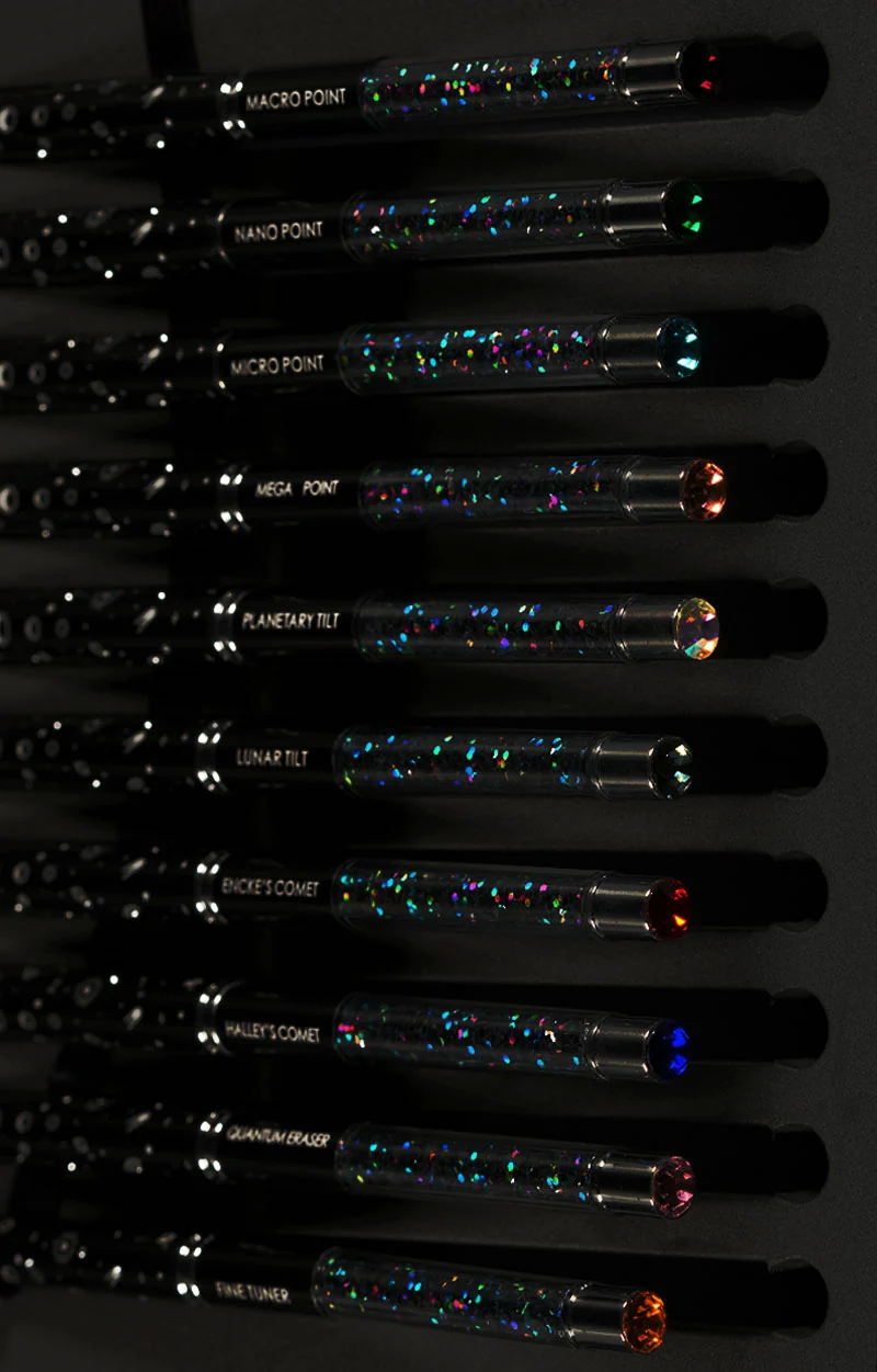 Nail Art Brush Gift Set - Image 10
