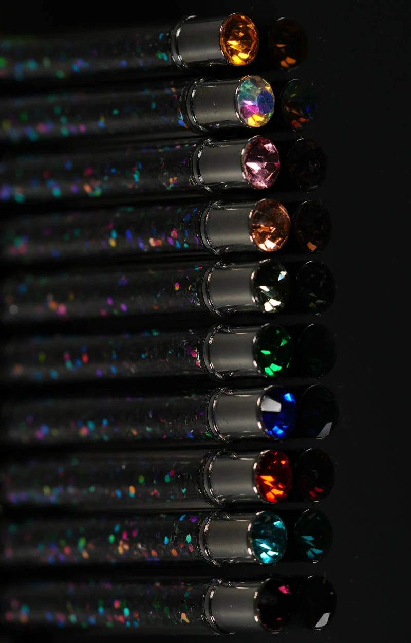 Nail Art Brush Gift Set - Image 5