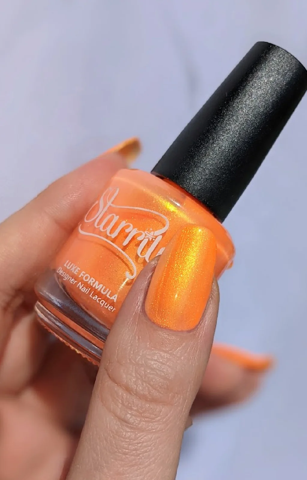 Peach Glow - Image 4