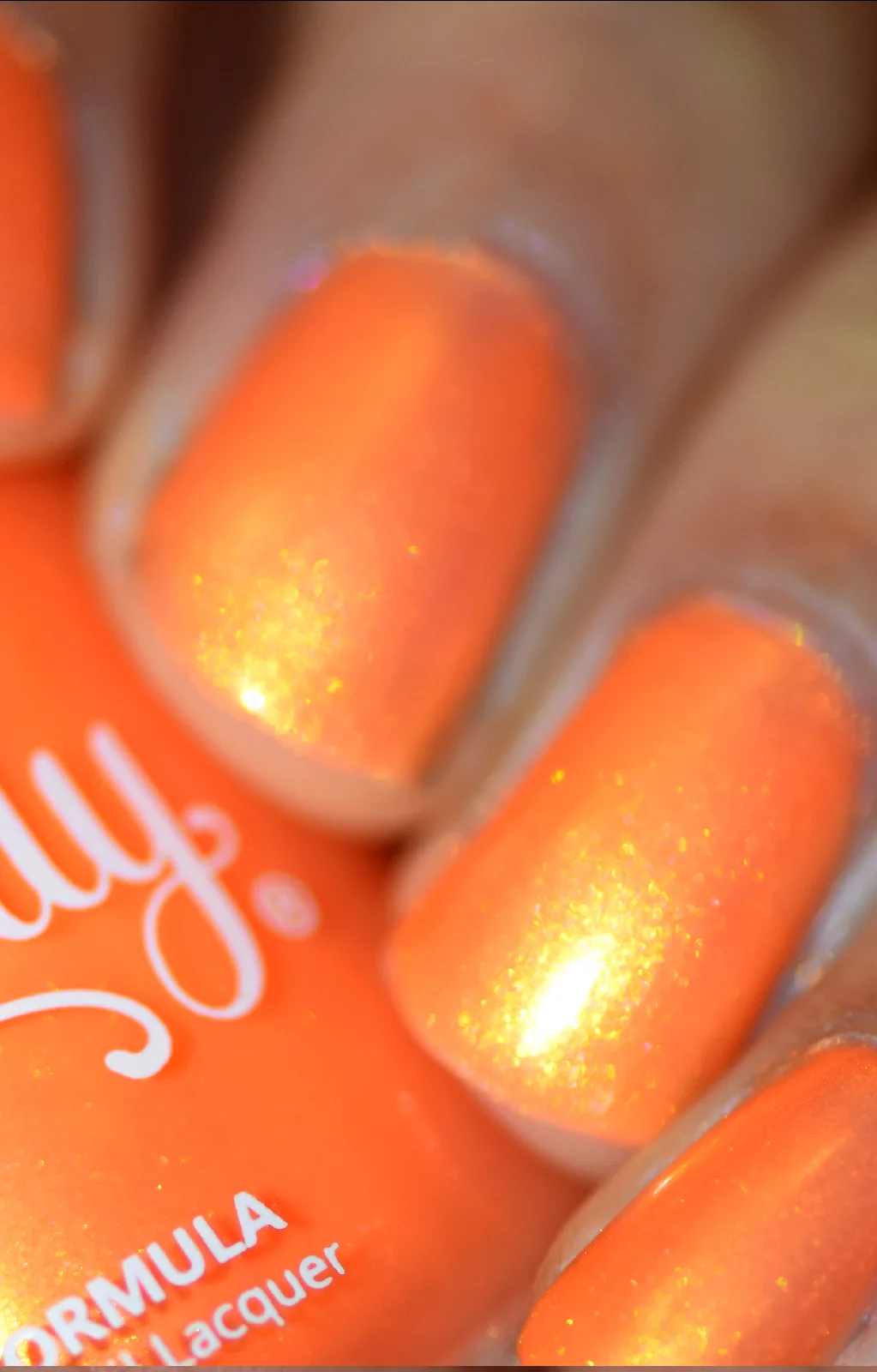 Peach Glow - Image 6