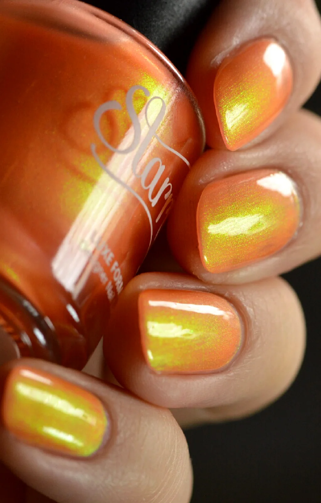 Peach Glow - Image 7