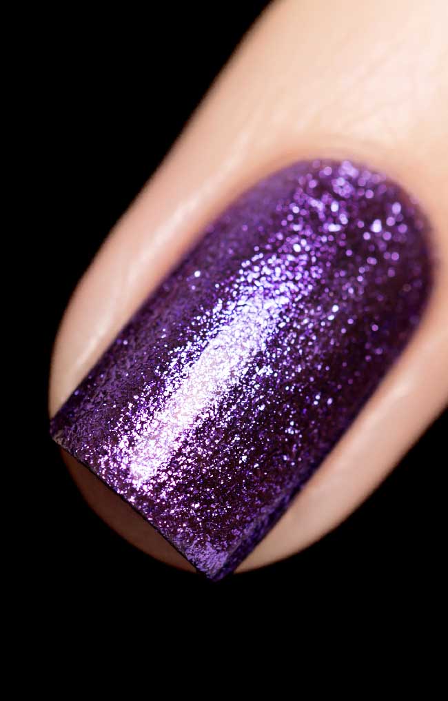 Pegasus - Purple Foil - Image 3