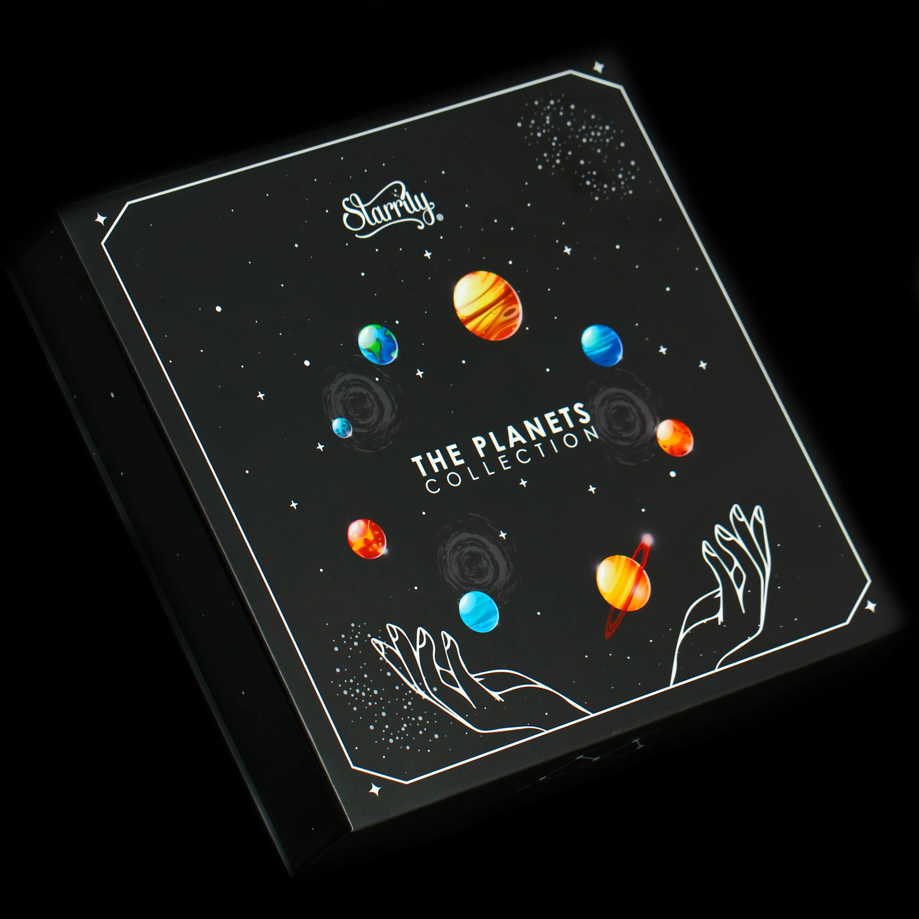The Planets® Collection Gift Set - Galaxy Edition - Image 11