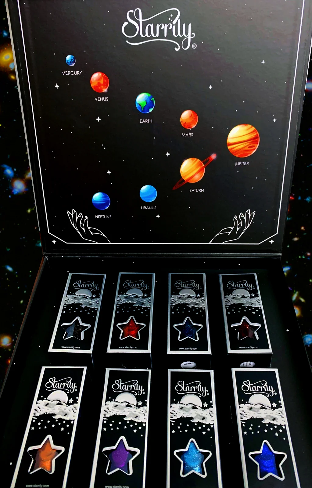 The Planets® Collection Gift Set - Galaxy Edition - Image 4