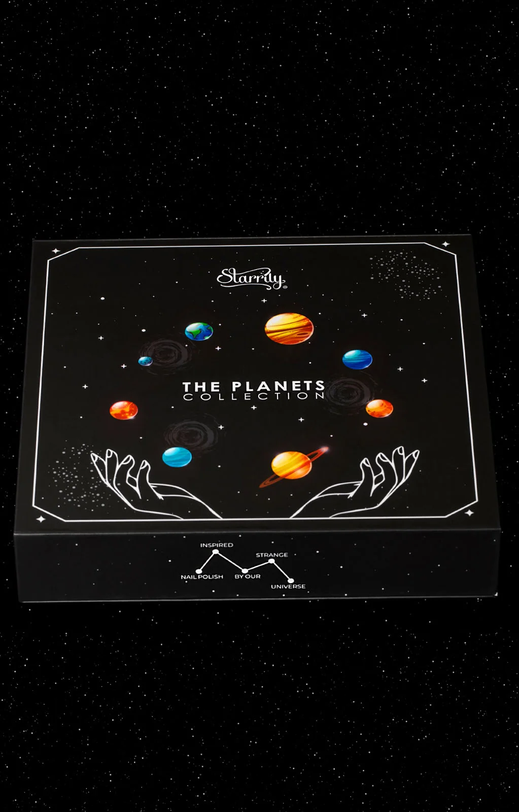 The Planets® Collection Gift Set - Galaxy Edition - Image 9