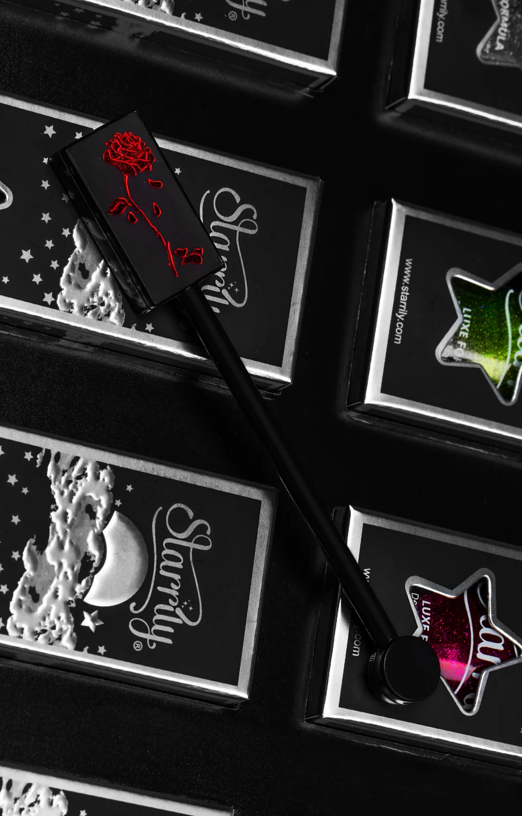 Rose Magnetic Wand - Image 3