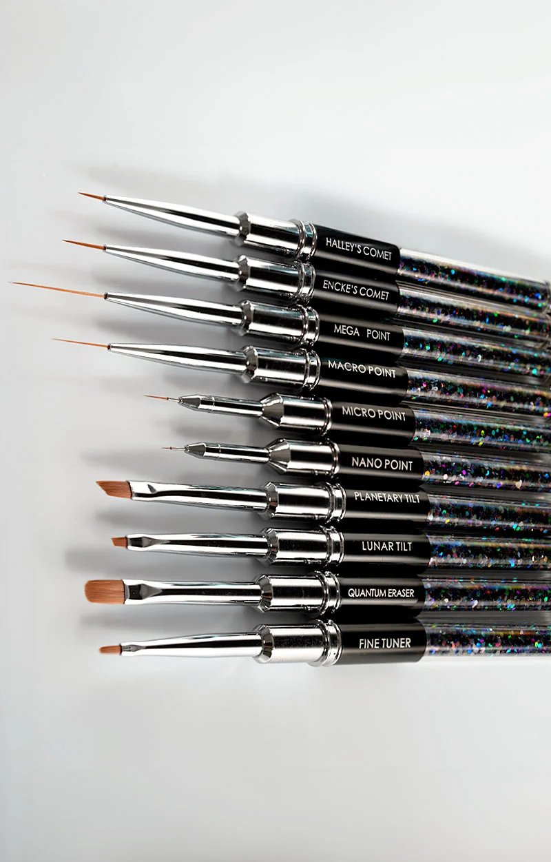 Single Nail Art Brush - Image 8