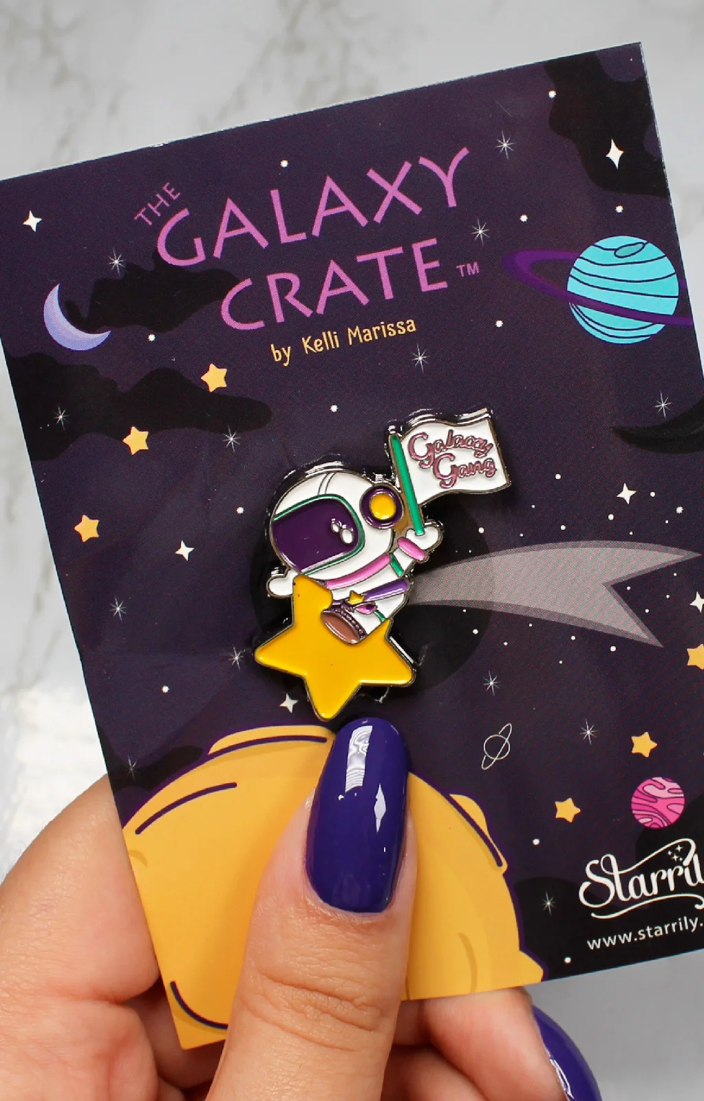 The Galaxy Crate™ Gift Set - Image 4