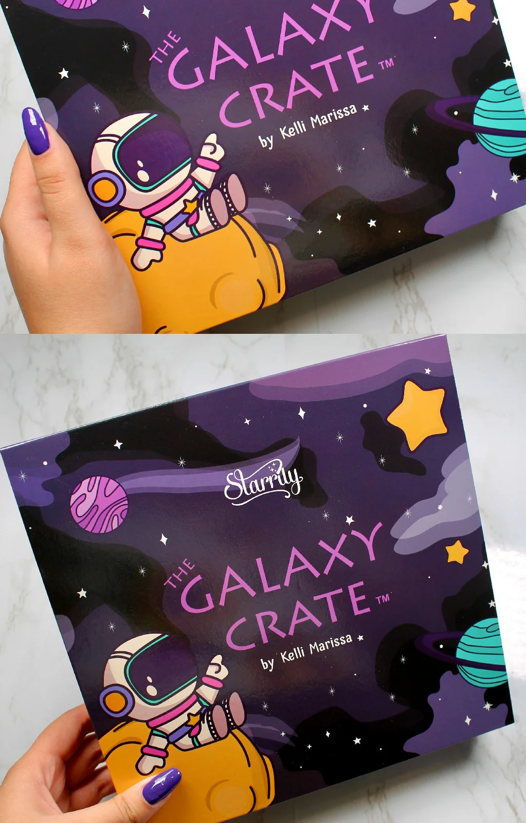 The Galaxy Crate™ Gift Set - Image 5