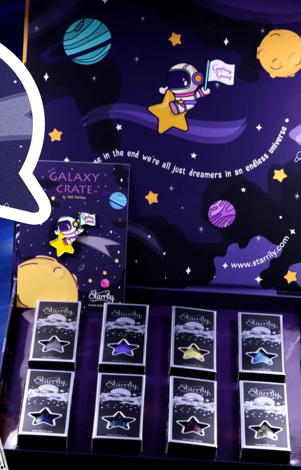 The Galaxy Crate™ Gift Set - Image 6